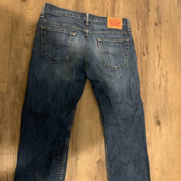 Jeans, Dockers, Sweats & Dress Pants - Picture 3 of 16